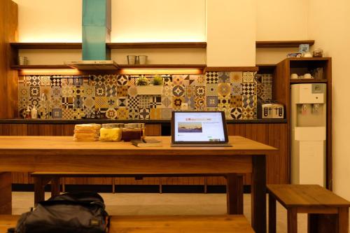 M Boutique Hostel Legian