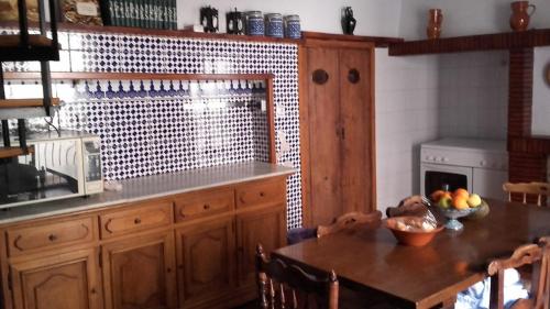  Casa Cossio in Jaén
