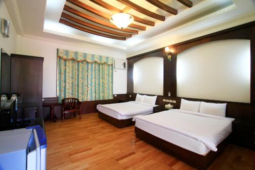 Yi Xin Homestay in Okrožje Nanzhuang