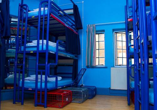 London Backpackers Youth Hostel