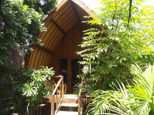 Flush Makmur Bungalows