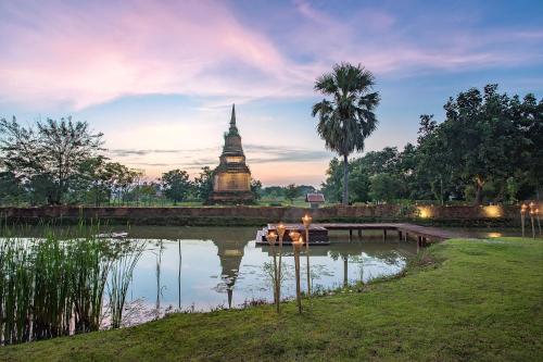 Sriwilai Sukhothai