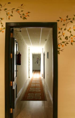 Hotel Las Rosas
