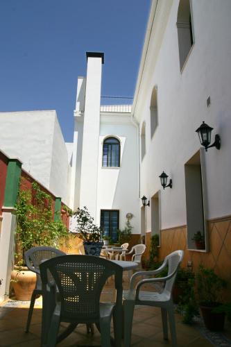 Hotel Las Rosas