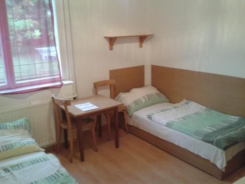  Pension szálló és Kemping in Kecskemét