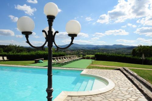 Agriturismo Il Sasso 2