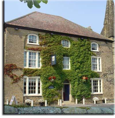 Downe Arms Country Inn Hotel de charme Trouts Dale