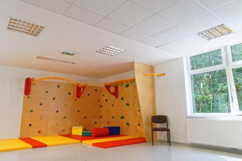 Recreational facilities, Jugendgastehaus Bad Ischl in Bad Ischl