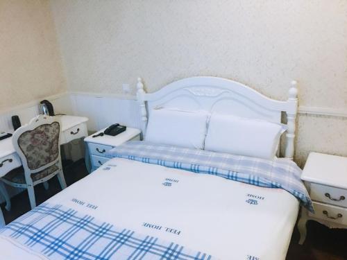 Shanghai Simu Boutique Hotel