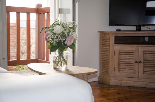 La Casa Cosy, Appart'Hôtel - Accommodation - Biarritz