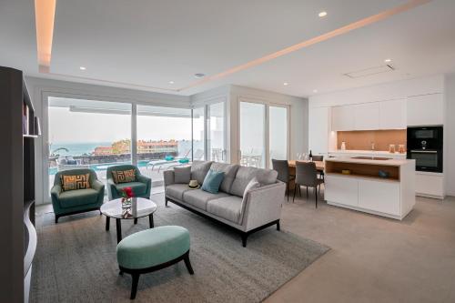 Royal Hideaway Corales Suites - Tenerife Royal Hideaway Corales Suites - Tenerife