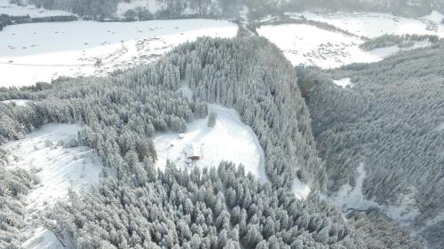 Kasermandl Berghütte Kasermandl Berghütte
