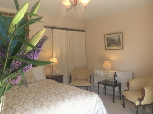 Bretton Cottage in Foolow