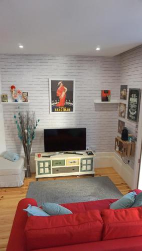 Casa da Andorinha, charm apt Porto Bolhao