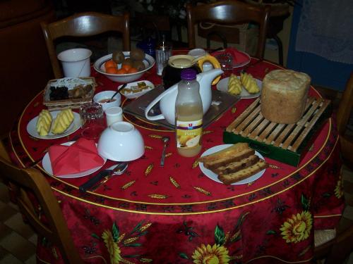 Une Chambre D'Hote Yvetot - image 7