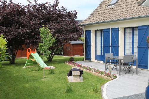 Une Chambre D'Hote Yvetot - main image