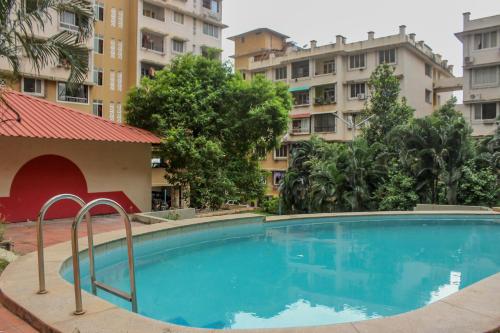 

OYO Home 9618 2 BHK Vasco South Goa