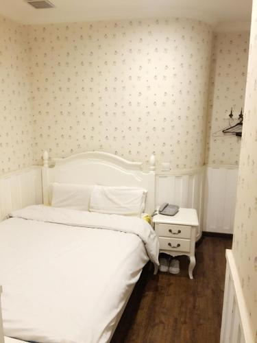 Shanghai Simu Boutique Hotel
