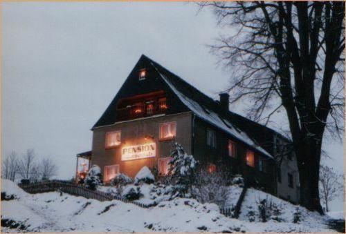 Pension Sonnenhof
