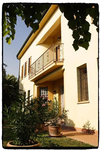 B&B Nascondino - San Martino Dall'argine