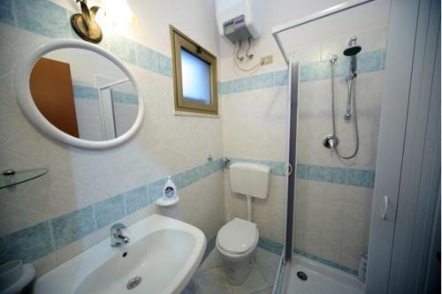 La Pergola B&B - Scurati