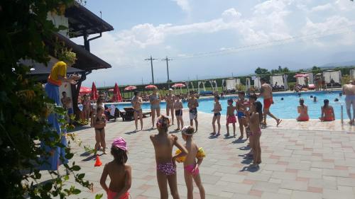 Aqua Club Elatis - image 10