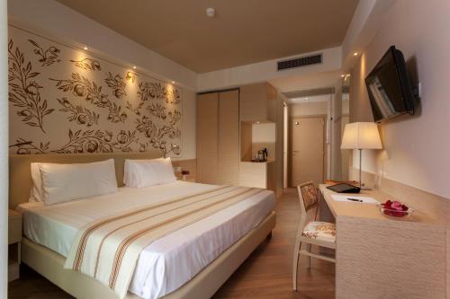 2 twin beds