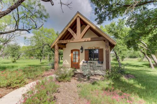 Messina Hof Hill Country - image 9