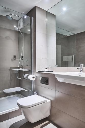 Wrightington Hotel & Health Club - image 14