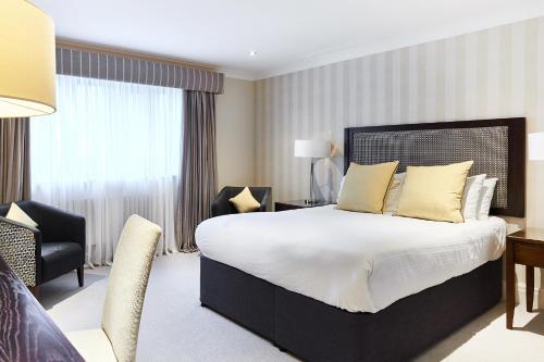 The Wrightington Hotel & Country Club