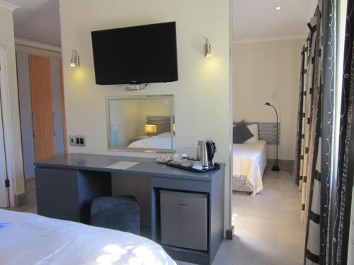 La Roche Guest House La Roche Guest House