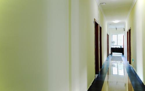 No 1 Apartment In China - 