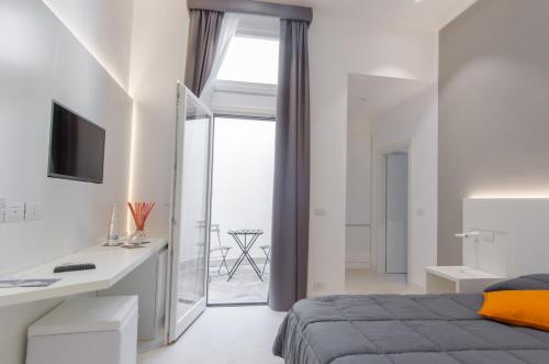 Ortigia Bed And Breakfast