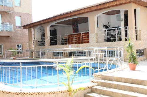 

Valencia Hotel