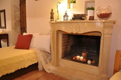 Chambre quadruple