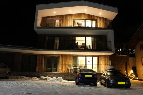 Appartement Kitzsteinhorn - image 2