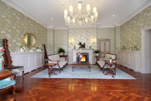 Rockhill House - image 4
