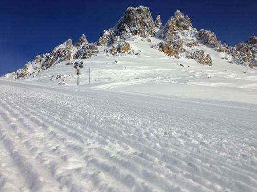 FERMES ESKIMO 1 in Meribel Village