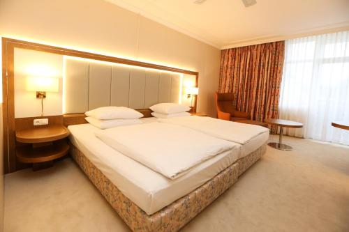 Hotel La Strada - image 2