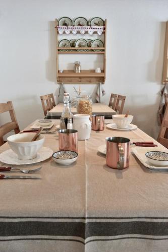 Aparthotel Ambiente - image 8
