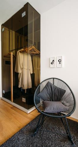 Boutique Hotel Valsabbion - main image