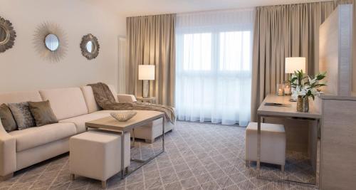 Victor's Residenz-Hotel Teistungenburg 3.5km von Duderstadt entfernt