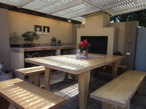 La Roche Guest House La Roche Guest House