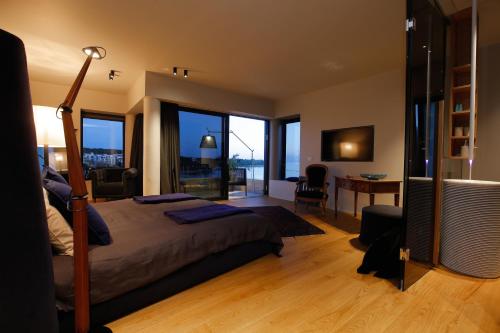 Boutique Hotel Valsabbion - image 8
