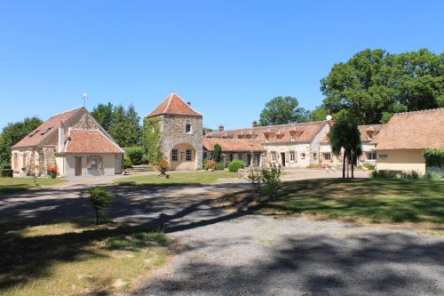 photo chambre Domaine De Frevent