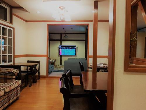 Resort Inn White Silver – Hakuba, GA