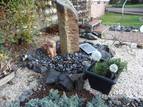 Haus Maisonette am Harz 4.7km von Landkreis Nordhausen entfernt
