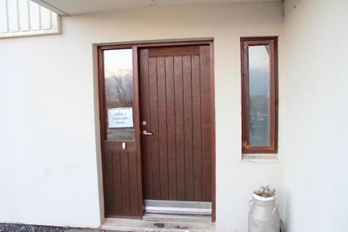 Skammidalur Guesthouse