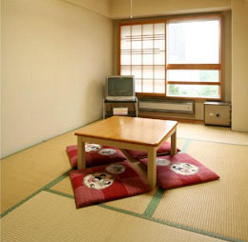 Hotel Chalet Yuzawa Ginsui Yuzawa