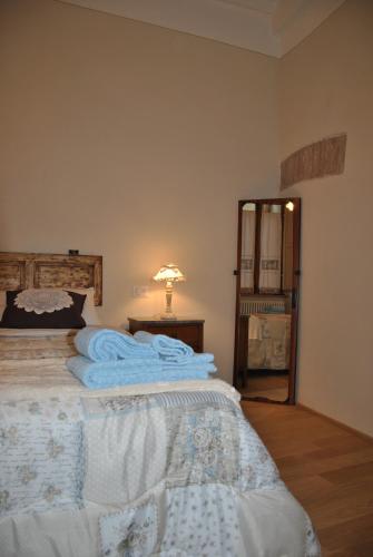 casa dolce casa - Accommodation - Pienza